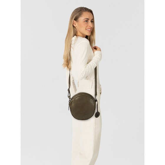 Harbour 2nd Anchor Love Halima Borsa a tracolla Pelle 24 cm