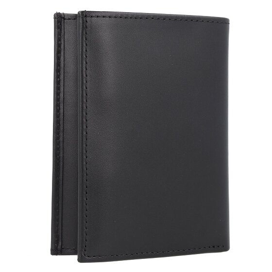 AIGNER Portafoglio Daily Basis in pelle 10 cm