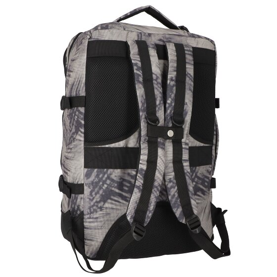 Worldpack Bestway Cabin Pro Zaino da giorno 54 cm Scomparto per laptop