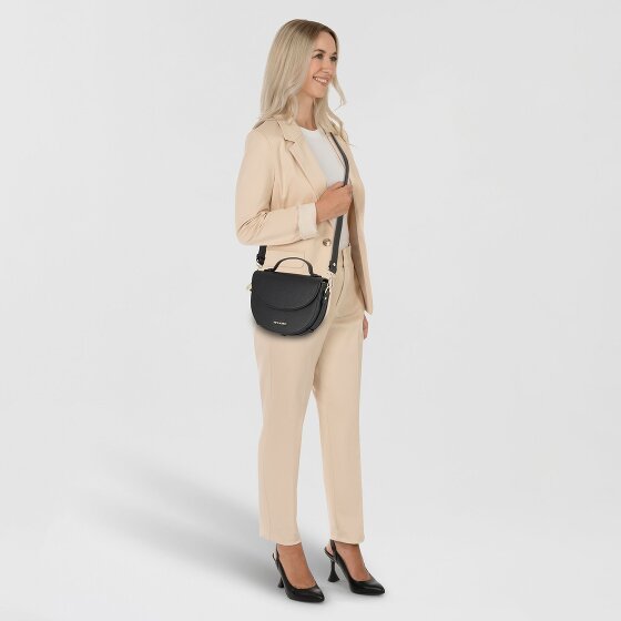 Hey Marly Soul Sister Borsetta Vera Pelle 22 cm