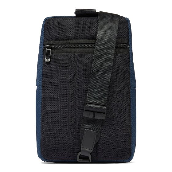 Piquadro S140 borsa a tracolla RFID 30 cm