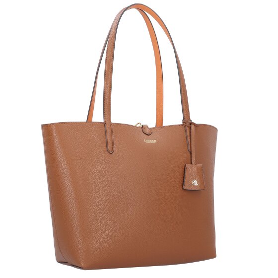 Lauren Ralph Lauren Borsa Merrimack reversibile 32 cm