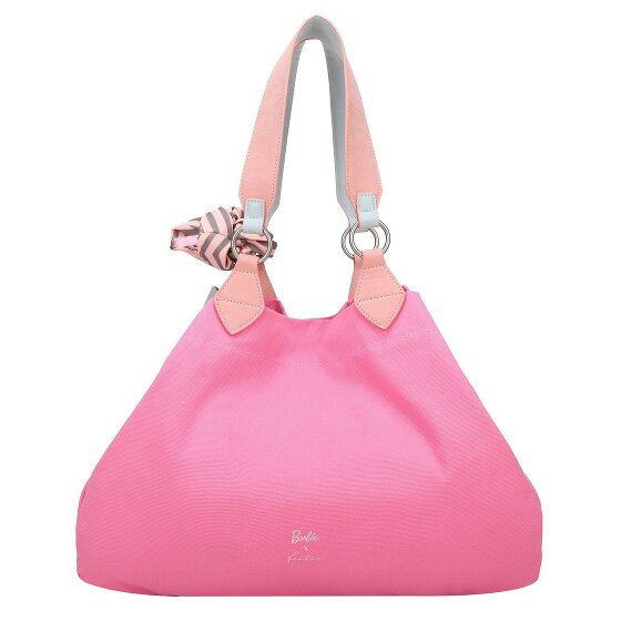 Fritzi aus Preußen Big Wave Limited Barbie Izzy Medium Borsa shopper 42 cm