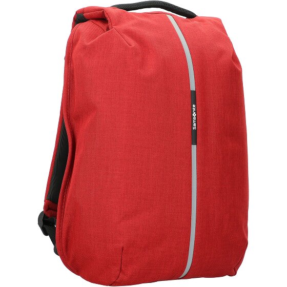 Samsonite Securipak Zaino RFID 44 cm scomparto per laptop