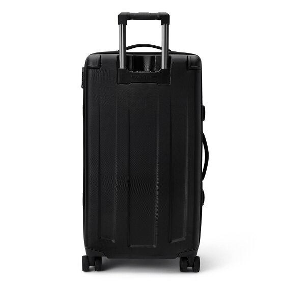 Dakine Split 87L 4 ruote Carrello 80 cm