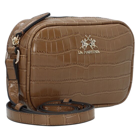 La Martina Geraldina Borsa a tracolla 20 cm