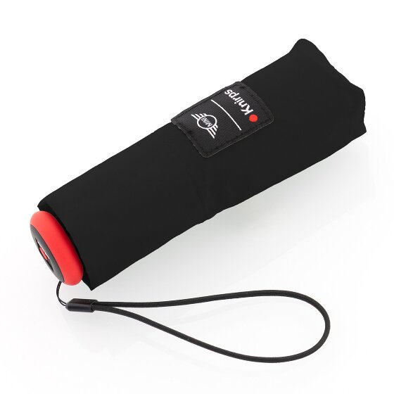 Knirps Knirps x MINI Ombrello tascabile 18 cm