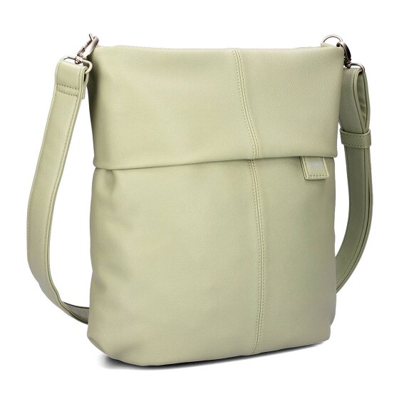 Zwei Mademoiselle.M Borsa a spalla 31 cm