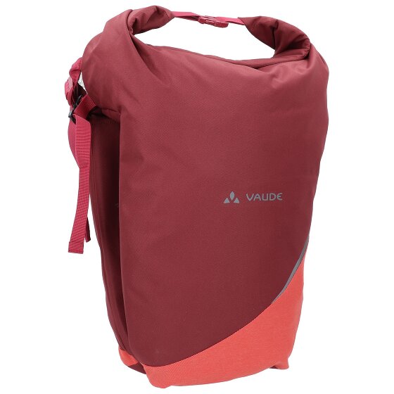 Vaude Road Master Urban Borsa da bicicletta 33 cm