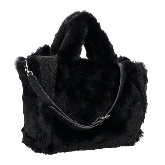 Juicy Couture Iris Fur Borsa shopper M 32 cm Juicy Couture Iris Fur Borsa shopper M 32 cm