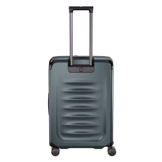 Victorinox Spectra 3.0 4 ruote Carrello 69 cm espandibile