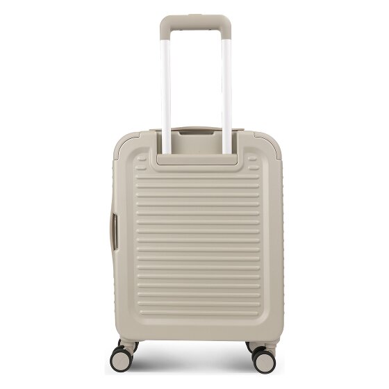 Hedgren Raku 4 ruote Carrello della cabina XS 55 cm