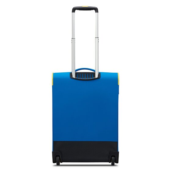 Roncato Lite Soft Neon 2 ruote Trolley cabina 55 cm