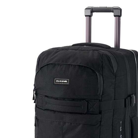 Dakine Split 85L 2 ruote Borsa da viaggio 76 cm