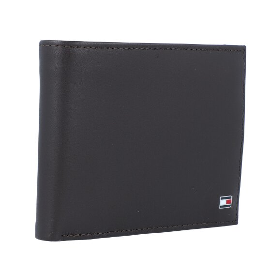 Tommy Hilfiger Portafoglio Eton in pelle 12,5 cm