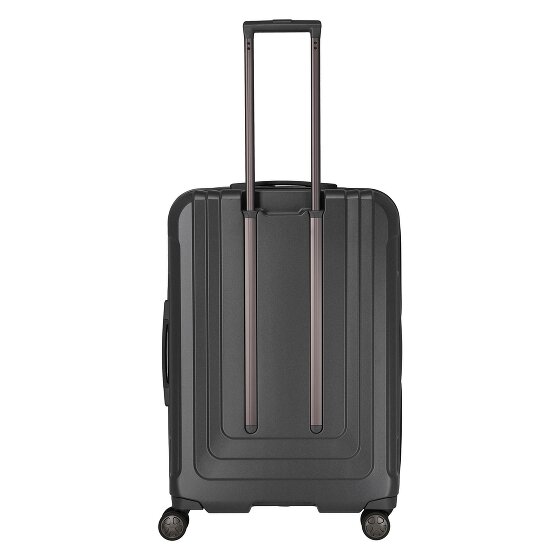 Titan Carrello X-Ray a 4 ruote 77 cm