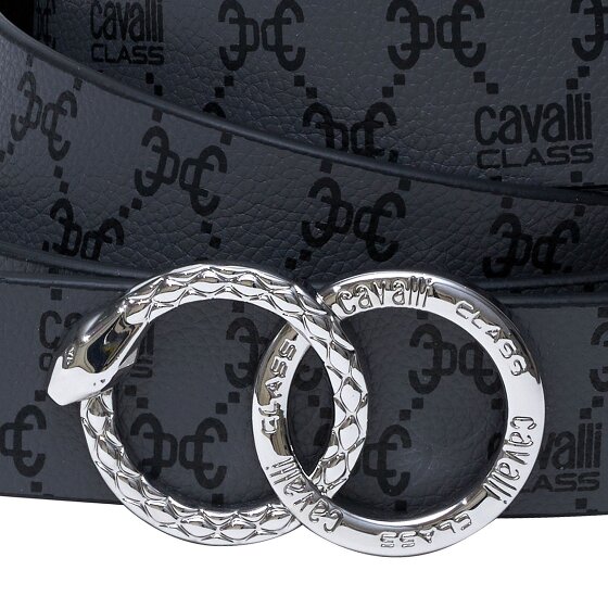 Cavalli Class Cintura reversibile