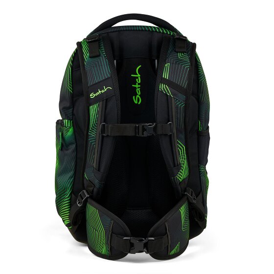 Satch Match Zaino da scuola 45 cm