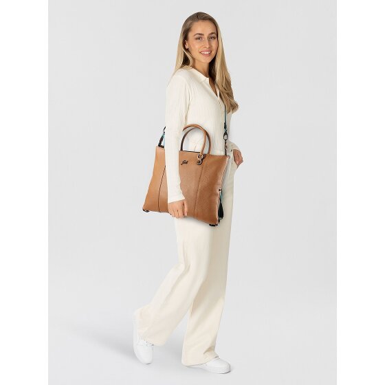 Gabs G3 Borsa a spalla Vera Pelle 37 cm