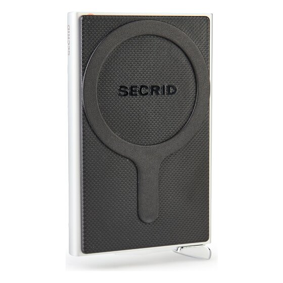 Secrid Cardprotector Custodia per carta di credito Protezione RFID 10 cm