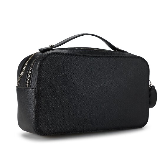 Guess Double Borsa da toilette 24 cm