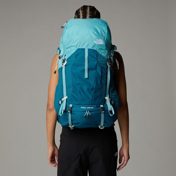 The North Face Trail Lite 50 Zaino da trekking XS-S 66 cm