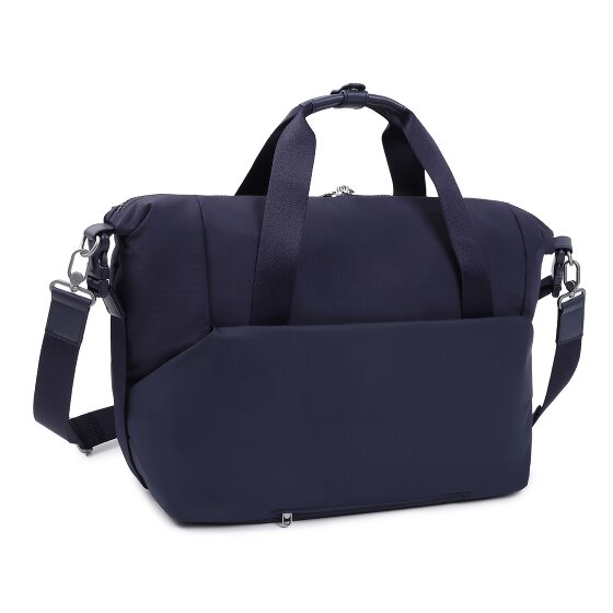 Hedgren Furo Ryoko S Valigetta Protezione RFID 40 cm