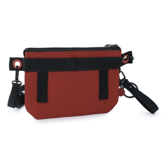 Hedgren Uni Ichi S Borsa a tracolla Protezione RFID 19 cm