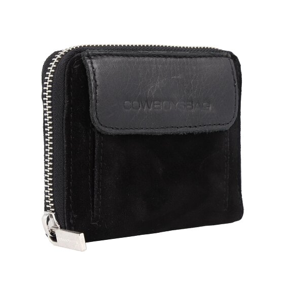 Cowboysbag Wallet Calmar Portafoglio Pelle 12.5 cm Cowboysbag Wallet Calmar Portafoglio Pelle 12.5 cm