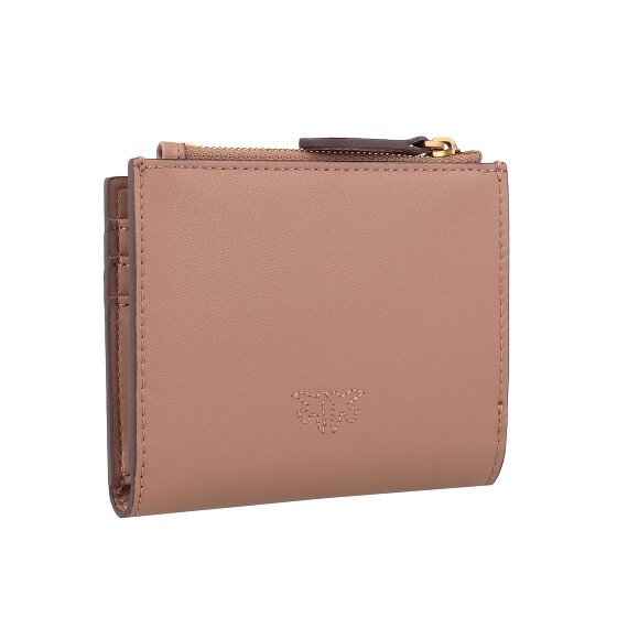 PINKO Portafoglio Pelle 10.5 cm