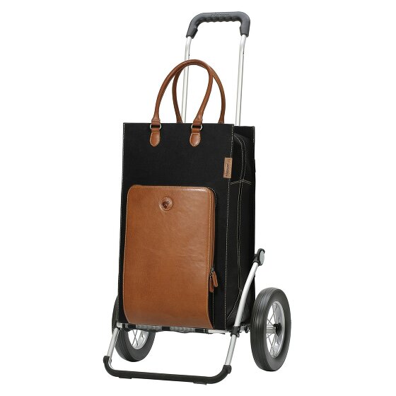 Andersen Shopper Carrello spesa Royal Shopper Charu 57 cm