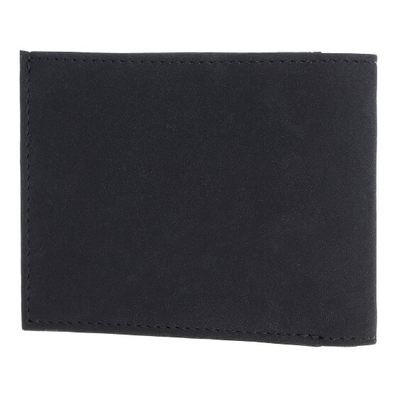 oxmox New Cryptan Portafoglio Protezione RFID 11 cm