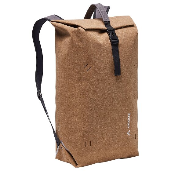 Vaude Zaino Wolfegg 54 cm scomparto per laptop