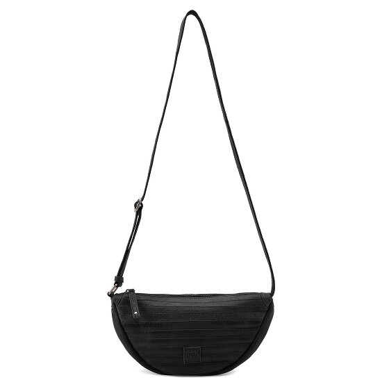 FredsBruder Layer Borsa a tracolla Pelle 31 cm