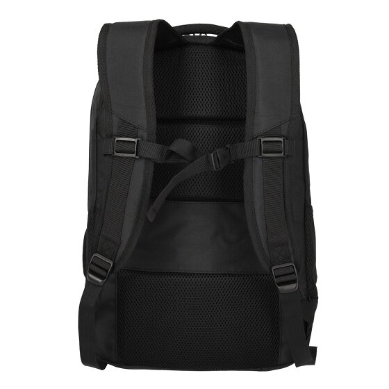 Travelite Basics Zaino 45 cm scomparto per laptop
