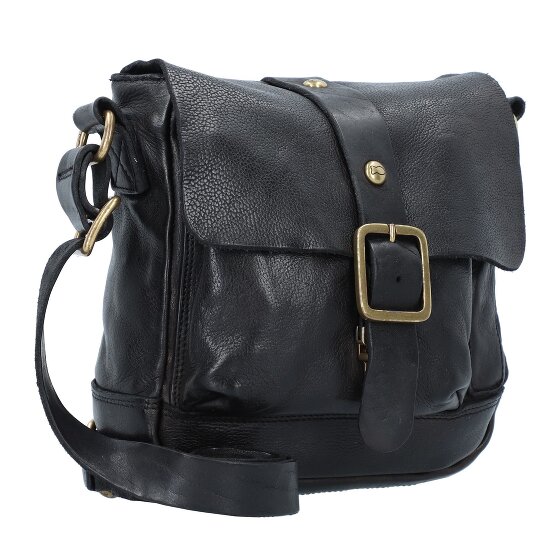 Campomaggi Garofano Borsa a tracolla Pelle 22 cm
