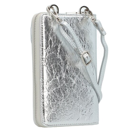 Seidenfelt Portafoglio Calla 18 cm