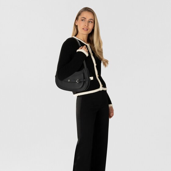 AIGNER Cavallo Borsa a tracolla Pelle 26 cm