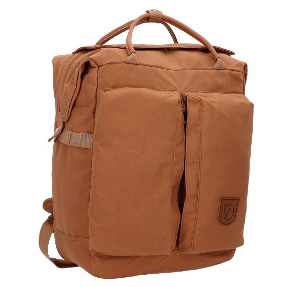 Fjällräven Zaino Haulpack No.1 Scomparto per laptop da 39 cm