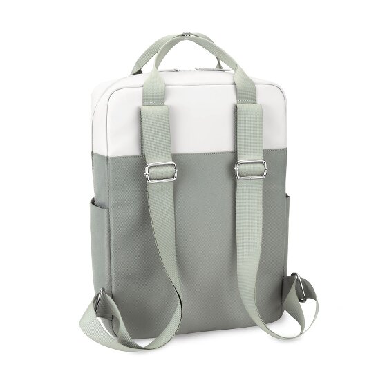 Kapten & Son Zaino Bergen City 33,5 cm