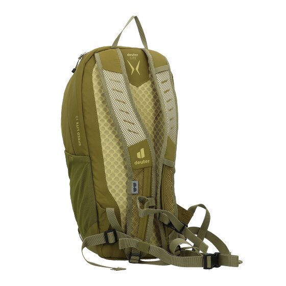 Deuter Speed Lite 13 Zaino da trekking 44 cm