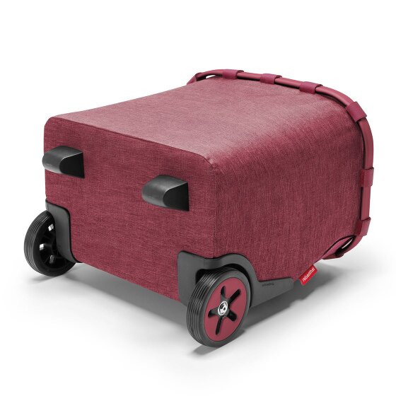 reisenthel Carrello spesa Carrycruiser 47,5 cm reisenthel Carrello spesa Carrycruiser 47,5 cm