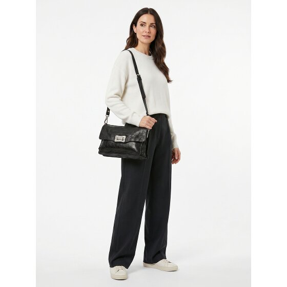 Campomaggi Agnese Borsa a spalla Vera Pelle 29 cm