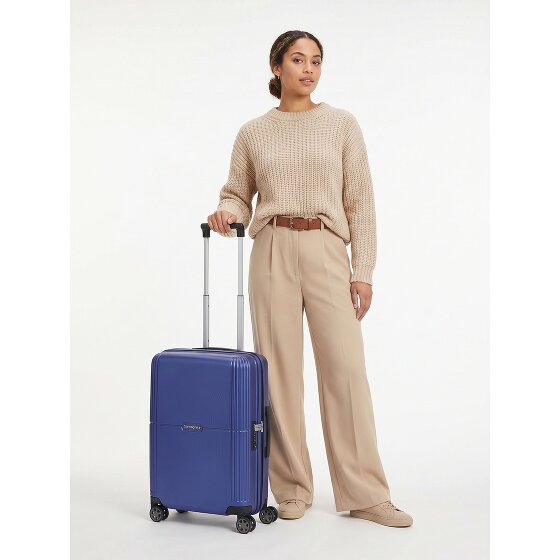 Samsonite Orfeo 4 ruote Trolley cabina 55 cm