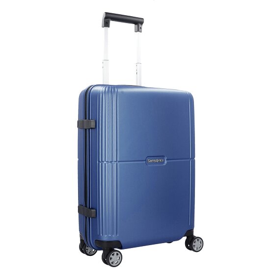 Samsonite Orfeo Spinner Trolley da cabina a 4 ruote 55 cm