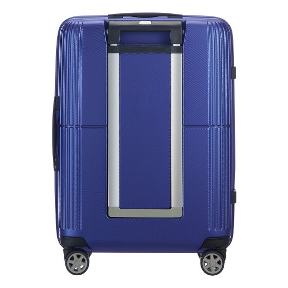 Samsonite Orfeo Spinner Trolley da cabina a 4 ruote 55 cm