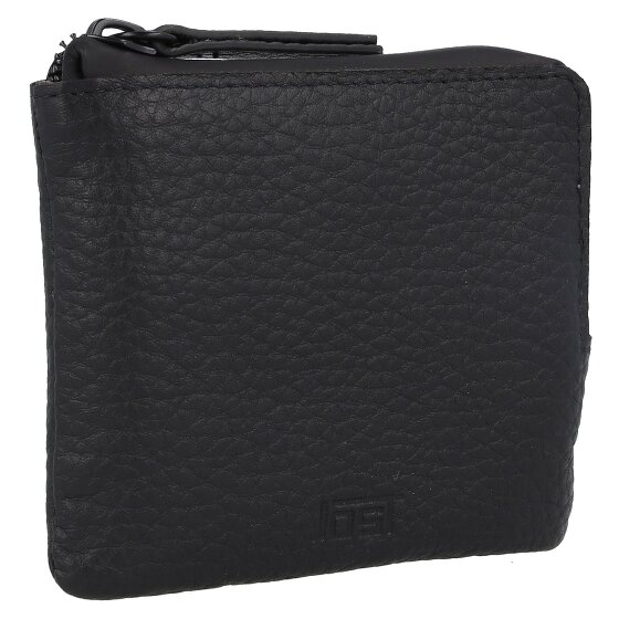 Jost Stockholm Portafoglio Pelle 11 cm