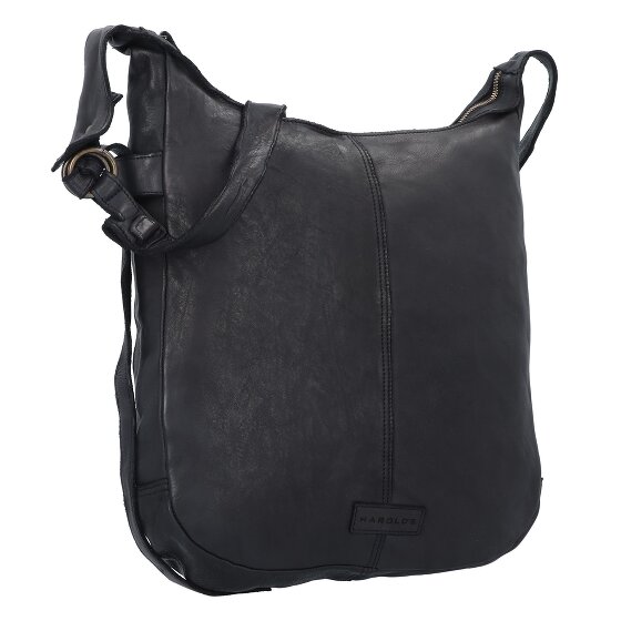 Harold's Submarine Borsa a tracolla Pelle 31 cm