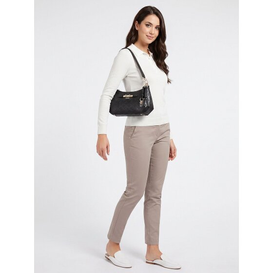 Guess Carmella Borsa a spalla 30 cm