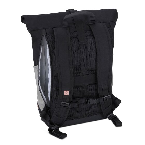 Johnny Urban Eco Series Allen Large Zaino da giorno 45 cm Scomparto per laptop